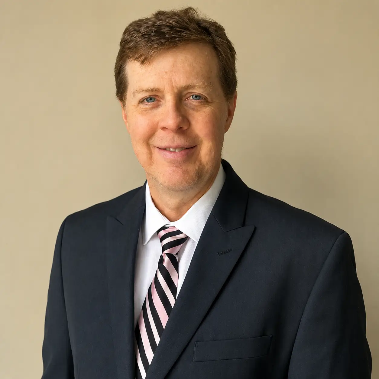 Lance Fife