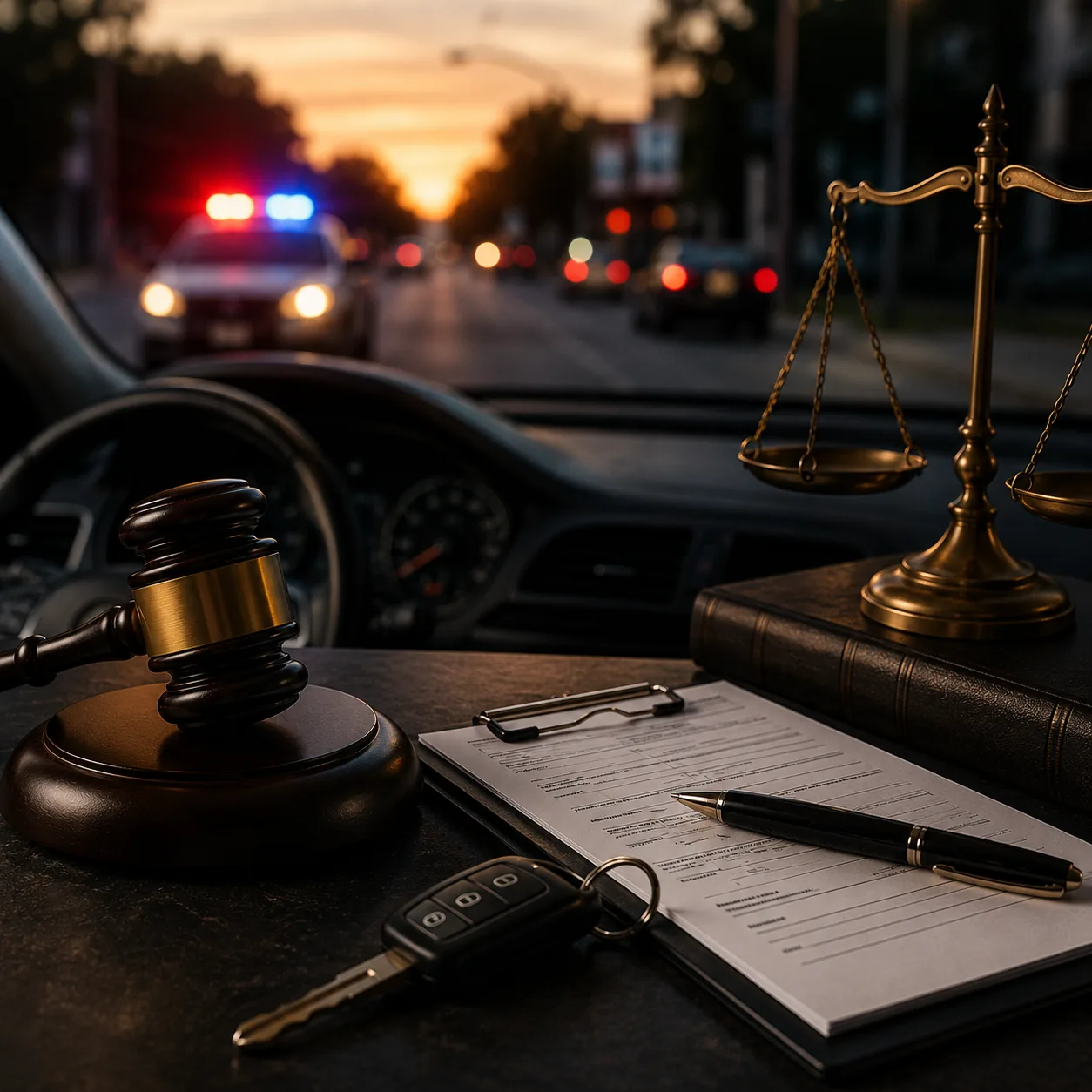 Traffic Violations We Handle-2