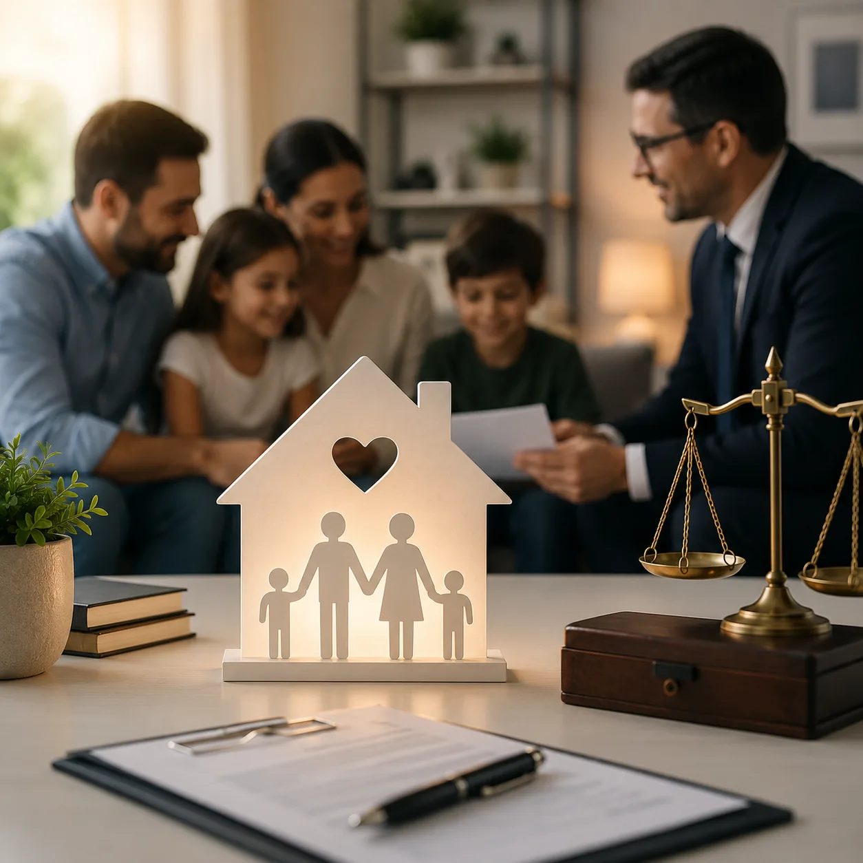 Why Estate Planning Matters